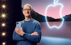 Sếp Apple: iPhone có thể bị thay thế trong 10 năm tới bởi AI
