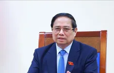Việt Nam - Singapore đẩy mạnh hợp tác kinh tế, thương mại, đầu tư