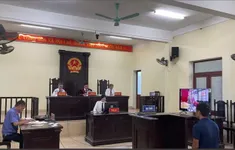 Xét xử online – Bước tiến tất yếu thời công nghệ