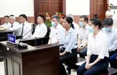 7 bị cáo vụ Xuyên Việt Oil được đề nghị giảm án