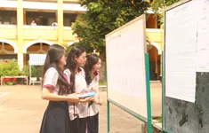 Hơn 50% học sinh TP Hồ Chí Minh lựa chọn Ngoại ngữ là môn thi tốt nghiệp THPT 2025