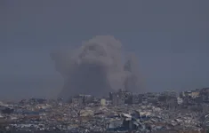 Mỹ - Israel thảo luận về chính quyền tạm thời hậu chiến ở Gaza