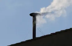 Làn khói trắng thiêng liêng xuất hiện, Giáo hoàng mới đã được chọn