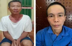 Bắt đối tượng rào nhà bằng lưới B40, nuôi nhiều chó cảnh giới để bán ma túy