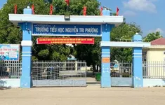 Khởi tố nam giáo viên dâm ô nhiều học sinh
