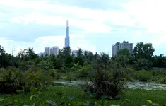 Nhiều dự án "treo" kéo dài, người dân khốn khổ vì chờ đợi