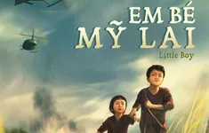 Đạo diễn 'Đèn âm hồn' chuyển hướng làm phim lịch sử
