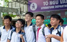 Sở Giáo dục và Đào tạo TP Hồ Chí Minh nói gì khi lần đầu tiên cả 3 trường chuyên cùng tuyển sinh lớp 10 trên toàn quốc