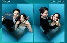 Hyeri gây sốt khi đăng ảnh chụp chung với Park Bo-gum sau 9 năm