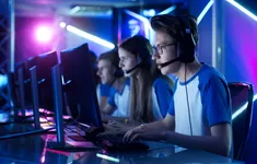 Esports học đường: Khi game bước vào giảng đường