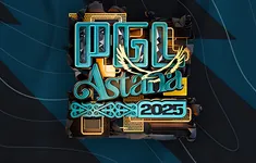 PGL Astana 2025: Danh sách đội, thể thức thi đấu và cách theo dõi