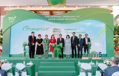 TTC AgriS cam kết phát triển bền vững qua mọi hoạt động của doanh nghiệp
