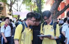 Số lượng thí sinh đăng ký thi Đánh giá năng lực đợt 2 của Đại học Quốc gia TP Hồ Chí Minh tăng vọt