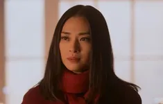 Ngô Thanh Vân xuất hiện cùng dàn sao Hollywood trong phim bom tấn hè của Netflix