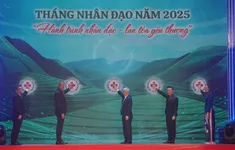 1,2 triệu người khó khăn sẽ được giúp đỡ trong Tháng Nhân đạo 2025