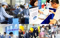 Đề xuất phân định thẩm quyền lĩnh vực nội vụ khi tổ chức chính quyền địa phương hai cấp
