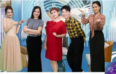 Điều nhỏ bé kỳ diệu: Học yêu từ mẹ