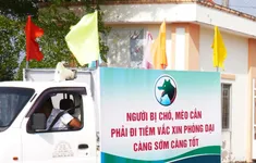 Đắk Lắk ghi nhận ca tử vong nghi do bệnh dại tại huyện Ea H’Leo