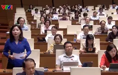 Cần quản lý chặt chẽ hoạt động mua bán, sử dụng hóa chất