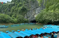 Quảng Bình - Điểm đến của nụ cười