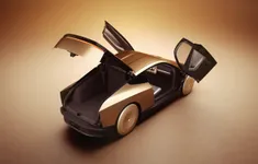 Tesla gặp khó khi đăng ký nhãn hiệu "Robotaxi"