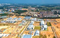Xu hướng phát triển Khu công nghiệp: Tích hợp nhiều lớp dịch vụ