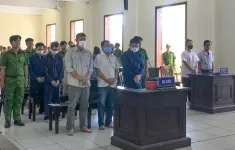 Cựu Giám đốc trung tâm đăng kiểm ở Cần Thơ nhận hối lộ gần 1 tỷ đồng