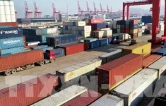 EU cân nhắc áp thuế đối với 100 tỷ euro hàng hóa Mỹ