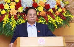 Thủ tướng: Đổi mới sáng tạo, phát triển kinh tế tư nhân không có giới hạn