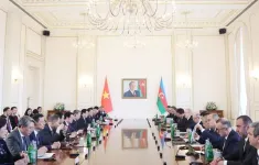 Tổng Bí thư đề xuất 5 giải pháp nhằm tạo đột phá trong quan hệ với Azerbaijan