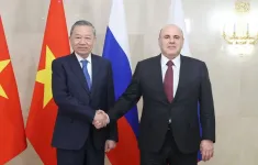 Việt Nam đặc biệt coi trọng quan hệ hữu nghị truyền thống với Liên bang Nga