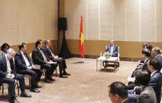 Việt Nam sẵn sàng tăng cường hợp tác với các doanh nghiệp lớn của Azerbaijan
