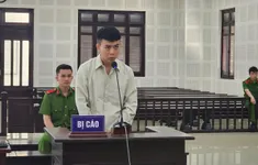 Kẻ cầm đầu chi nhánh tại Đà Nẵng trong đường dây lừa đảo của Mr Pips lĩnh án