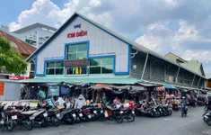 TP Hồ Chí Minh: “Chợ tử thần” nơi hoá chất độc hại được mua bán như rau