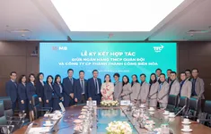AgriS – MB: Giao điểm AgriTech và FinTech – Định hình tài chính chuỗi giá trị nông nghiệp tương lai