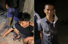 Bình Thuận: Bắt 2 đối tượng mua bán tàng trữ ma túy