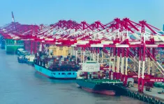 Mặc "bão" thuế quan, xuất khẩu của Trung Quốc vẫn tăng vượt dự báo
