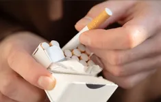 Cần thiết tăng thuế thuốc lá
