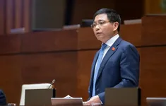 Không thể không đánh thuế tiêu thụ đặc biệt với xăng