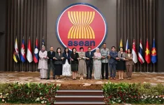 Việt Nam tích cực thúc đẩy tiến trình thực hiện các sáng kiến liên kết ASEAN