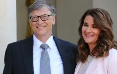 Tỷ phú Bill Gates tặng 200 tỷ USD cho người nghèo trên thế giới
