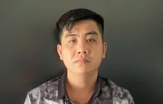 Tạo ví tiền ảo 57 tỷ đồng lừa đảo chiếm đoạt tài sản