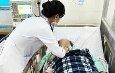 Bệnh nhân suy thận mạn nguy kịch vì không tuân thủ điều trị