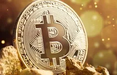 Bitcoin vượt 100.000 USD