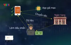 Luật Bảo vệ dữ liệu cá nhân: Ngăn chặn lừa đảo, tống tiền và mạo danh trên không gian mạng
