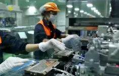 Khuyến khích doanh nghiệp tư nhân tham gia các dự án lớn