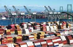 Anh trở thành quốc gia đầu tiên đạt thỏa thuận thuế quan với Mỹ