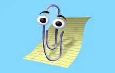 Lập trình viên tài năng hồi sinh “kẹp giấy Clippy” dưới dạng một hệ thống chatbot AI