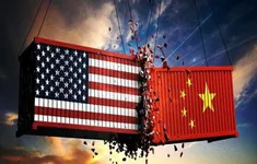 Mỹ cân nhắc giảm thuế với Trung Quốc xuống 50%