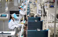 Bức tranh FDI khởi sắc, chắp cánh cho mục tiêu tăng trưởng năm 2025